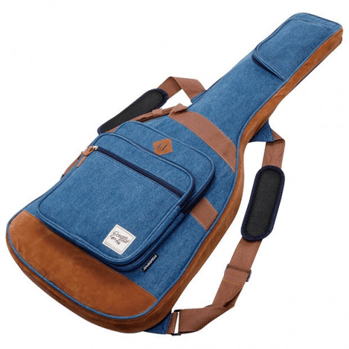 Ibanez Powerpad gig bag for Electric Guitar IGB541D - Blue