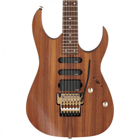 Ibanez RG Premium RG6PKAG - Natural Flat