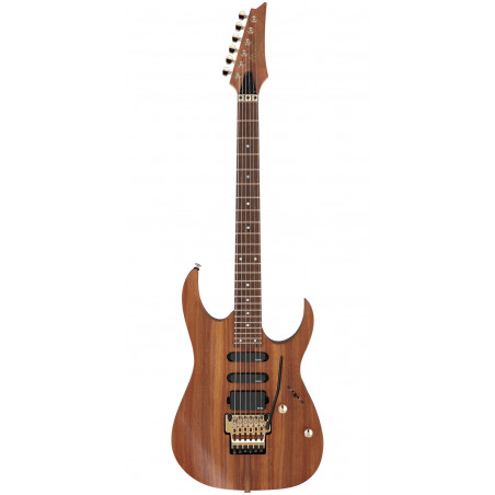 Ibanez RG Premium RG6PKAG - Natural Flat