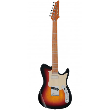Ibanez AZS Prestige AZS2209H - Tri Fade Burst