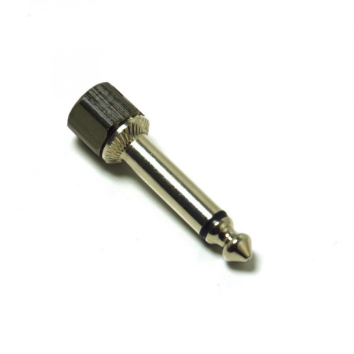 Evidence Audio SIS Screw in Solderless Plugs Right Angle Graphite Black