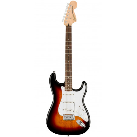 Squier Affinity Series Stratocaster LRL 3TS