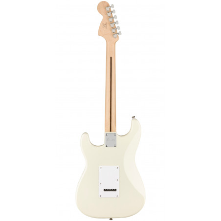 Squier Affinity Series Stratocaster MN OLW