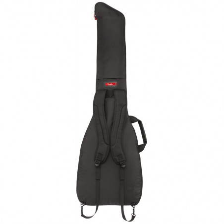 Fender FB610 Electric Bass Gig Bag, Black