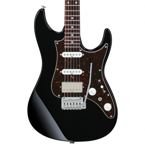 Ibanez AZ Prestige AZ2204N-BK