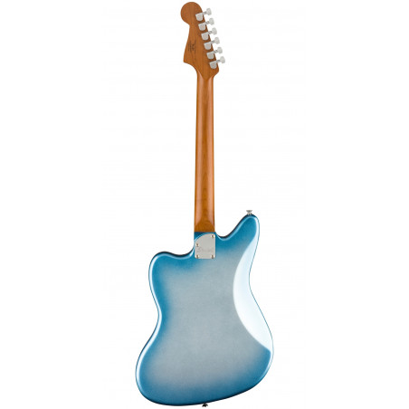 Squier Contemporary Jaguar HH ST LRL Sky Burst Metallic