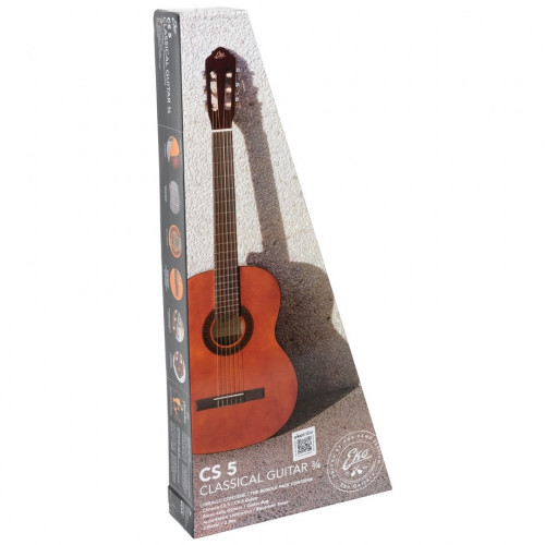 Eko CS-5 Pack 3/4