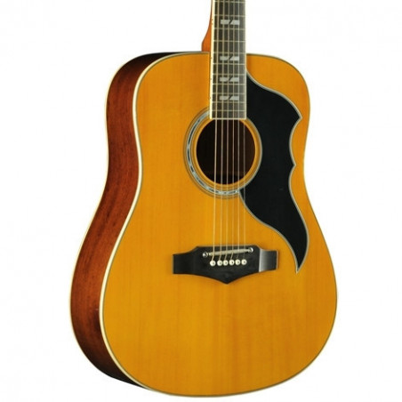 Eko Ranger VI VR EQ Natural Top Stained