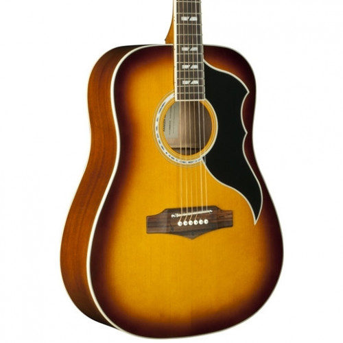 Eko Ranger VI VR EQ Honey Burst
