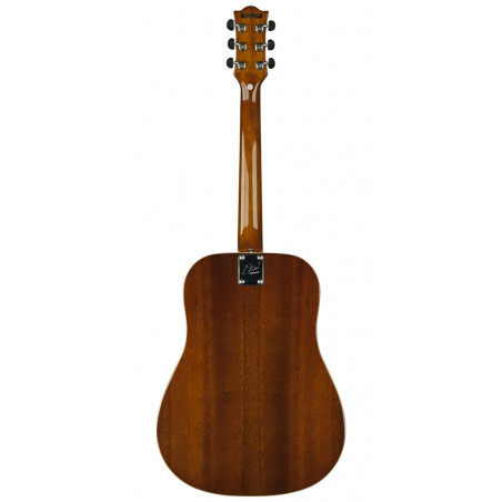 Eko Ranger VI VR EQ Honey Burst