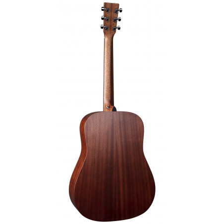 Martin D-10E Sapele