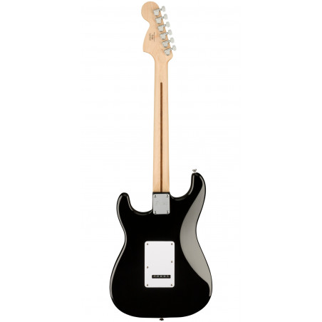Squier Affinity Series Stratocaster MN BLK