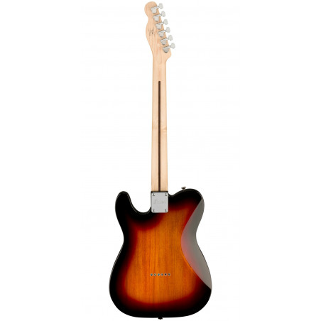 Squier Affinity Series Telecaster MN 3TS