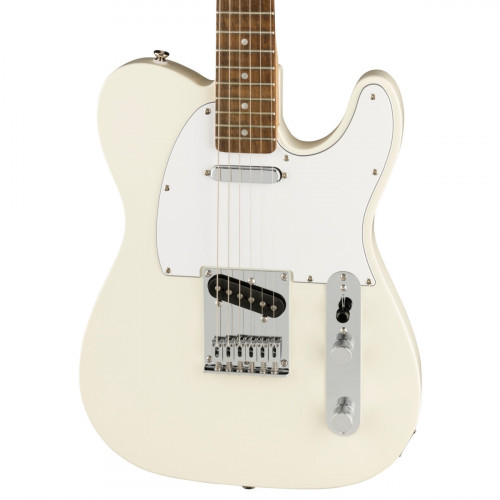 Squier Affinity Series Telecaster LRL OLW