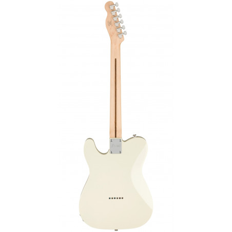 Squier Affinity Series Telecaster LRL OLW