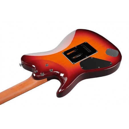 Ibanez AZS Prestige AZS2200F - Sunset Burst