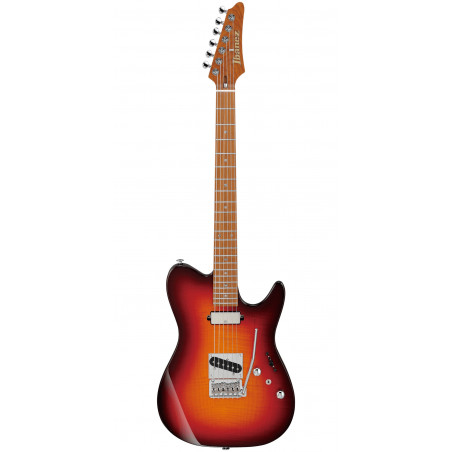 Ibanez AZS Prestige AZS2200F - Sunset Burst