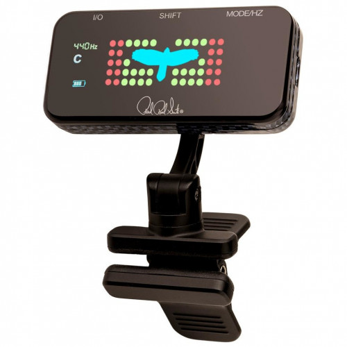 PRS Clip-On Headstock Tuner