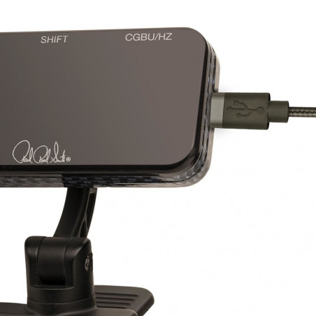 PRS Clip-On Headstock Tuner