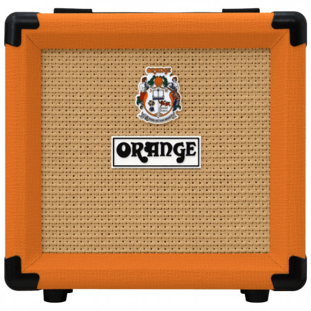 Orange PPC108