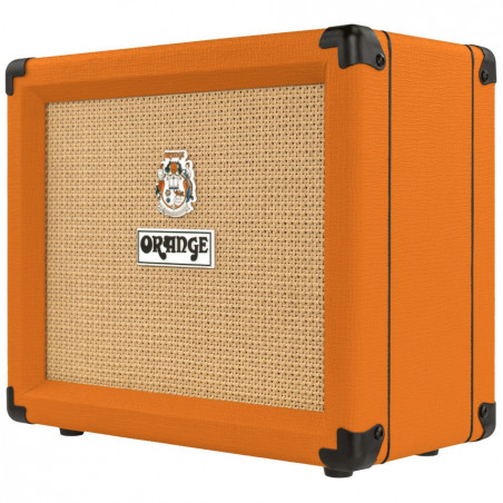 Orange Crush 20