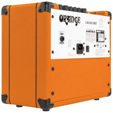 Orange Crush 20RT