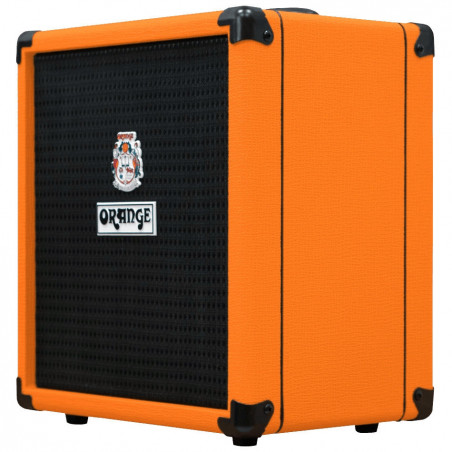 Orange Crush Bass 25