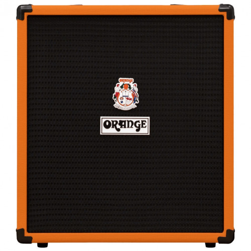 Orange Crush Bass 50