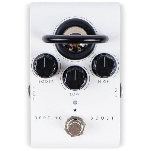 Blackstar Dept. 10 Boost