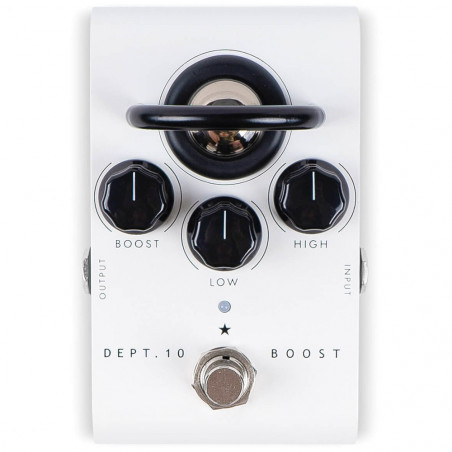 Blackstar Dept. 10 Boost