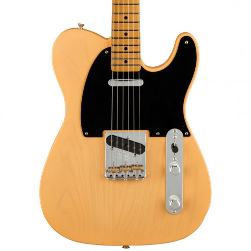Fender Custom Shop Lim. Ed. 51 Tele DLX Closet Classic MN Nocaster Blo