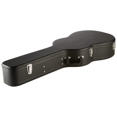 Ashton APCCC Classical Guitar Wood Case