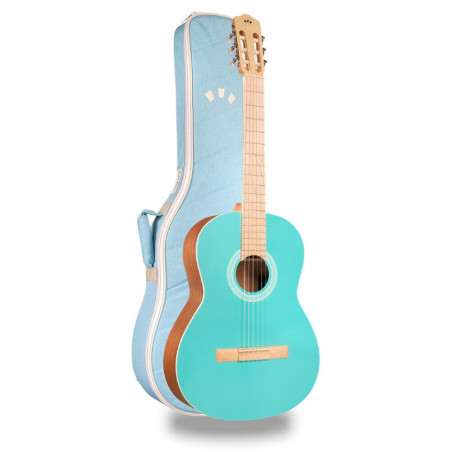 Cordoba Classic Guitar C1 Matiz Aqua