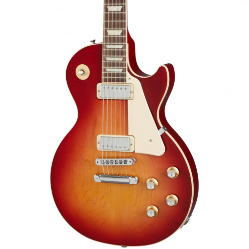 Gibson USA Les Paul 70s Deluxe - 70s Cherry Sunburst