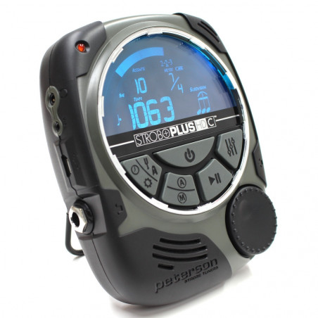 Peterson StroboPLUS HDC