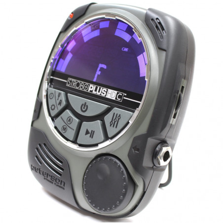 Peterson StroboPLUS HDC