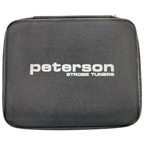 Peterson StroboPLUS HD/HDC Case