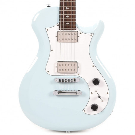 PRS SE Starla Stoptail  - Powder Blue