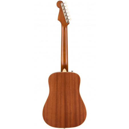 Fender Redondo Mini, Sunburst