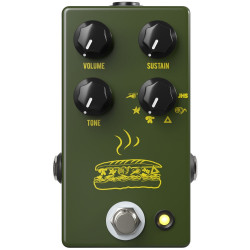 JHS Muffuletta Army Green