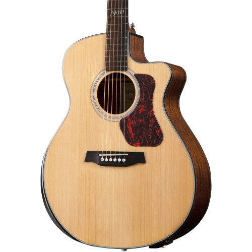 Walden Rui Veloso Sign. RV70 w/ Gig Bag