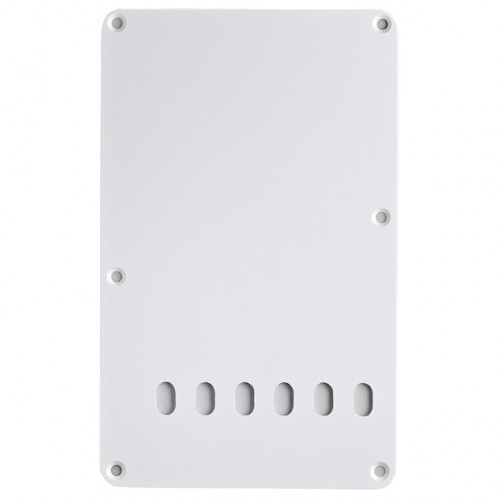Fender Vintage-style Backplate, Stratocaster