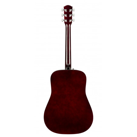 Fender FA-115 Dreadnought Pack Natural