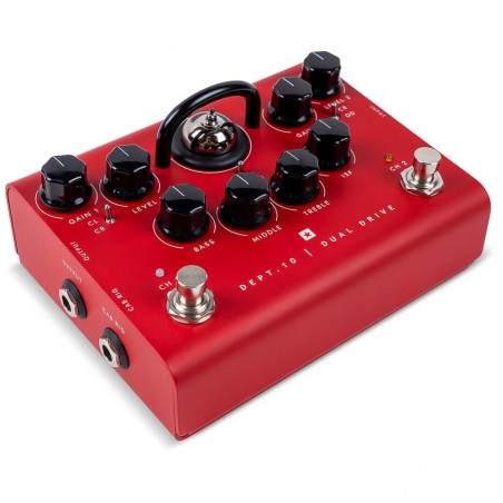 Blackstar Dept. 10 Dual Drive