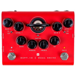 Blackstar Dept. 10 Dual Drive