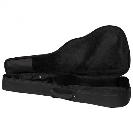 Gibson Gear Premium Gig Bag, Dreadnought Square and Round Shoulder