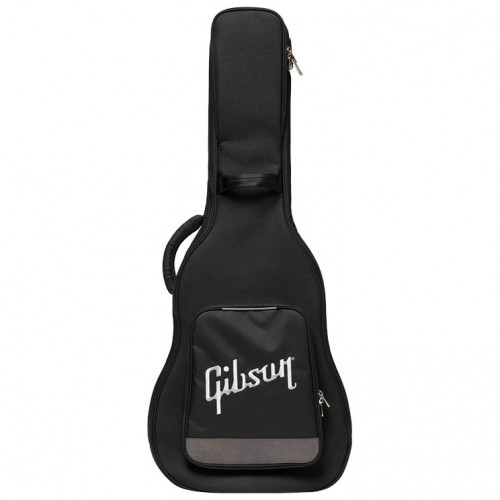 Gibson Gear Premium Gig Bag, Dreadnought Square and Round Shoulder