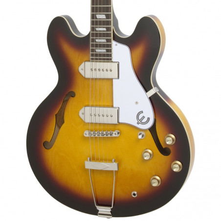 Epiphone Casino - Vintage Sunburst