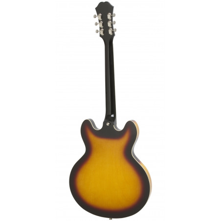 Epiphone Casino - Vintage Sunburst