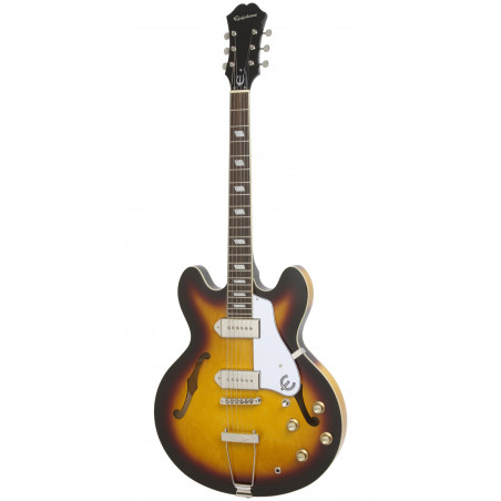 Epiphone Casino - Vintage Sunburst